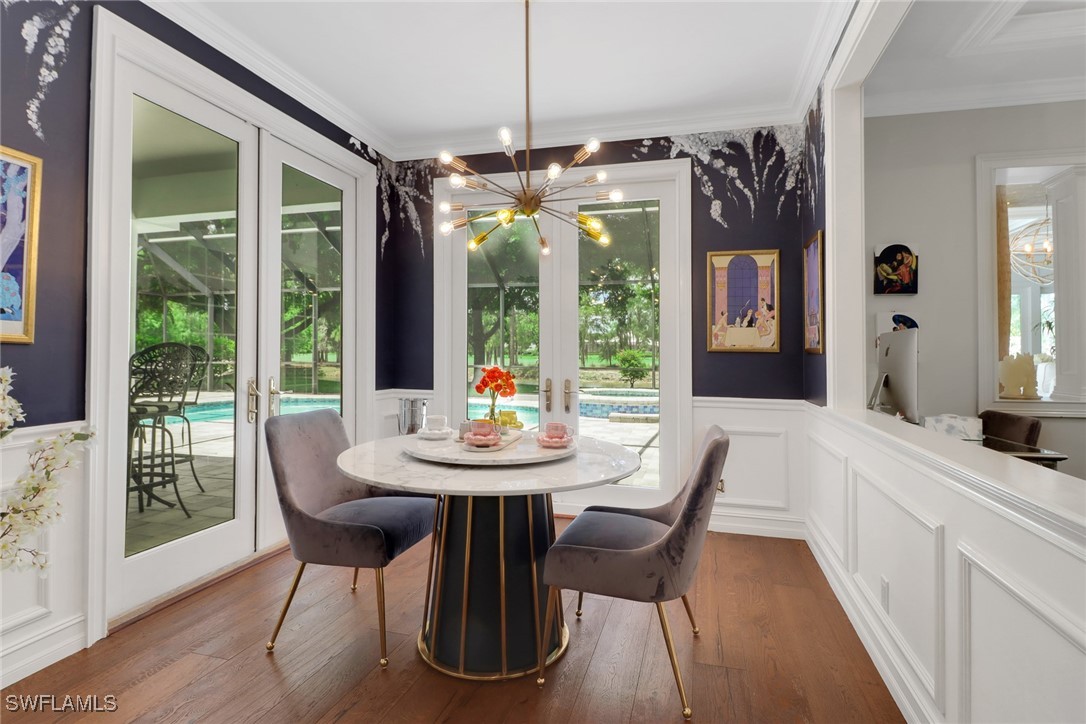 4 Bed Pool Home for Sale in Quail Creek, FL, $2,988,000 — photo 11
