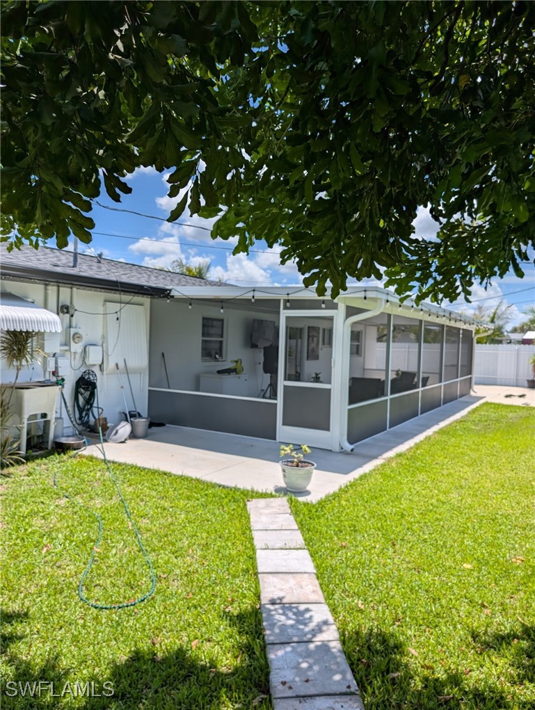 3 Bed SingleFamilyResidence for Sale in Wedgewood, FL — photo 11