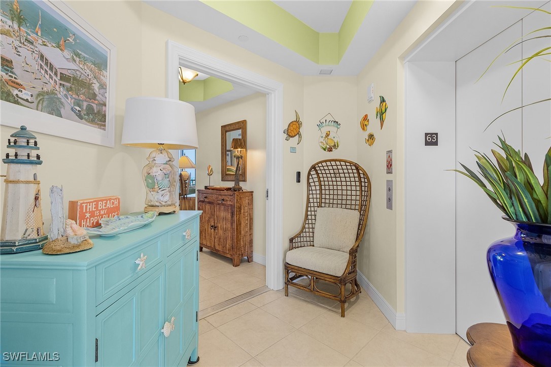 2 Bed Waterfront Home for Sale in Waterside At Bay Beach, FL — photo 11
