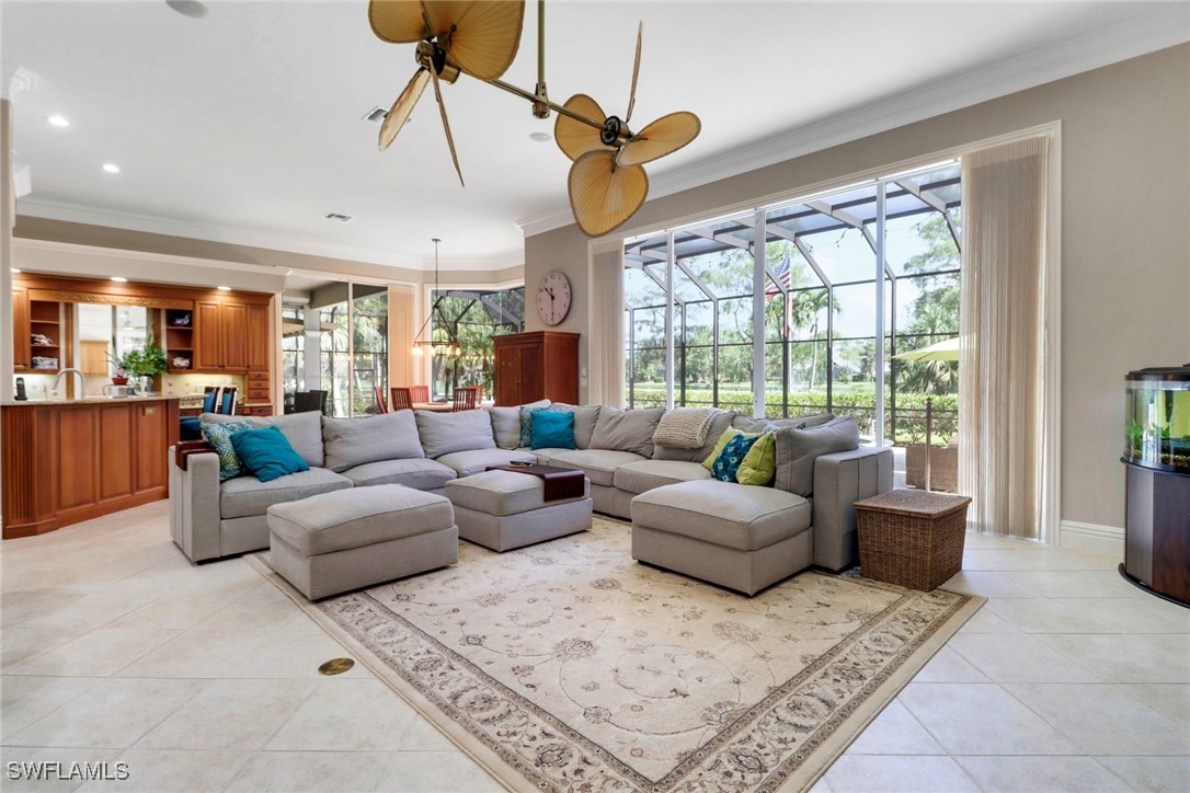 5 Bed Pool Home for Sale in Quail Creek, FL, $2,998,800 — photo 11