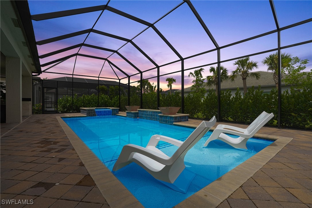 4 Bed Pool Home for Sale in Valencia Trails, FL, $1,799,000 — photo 11