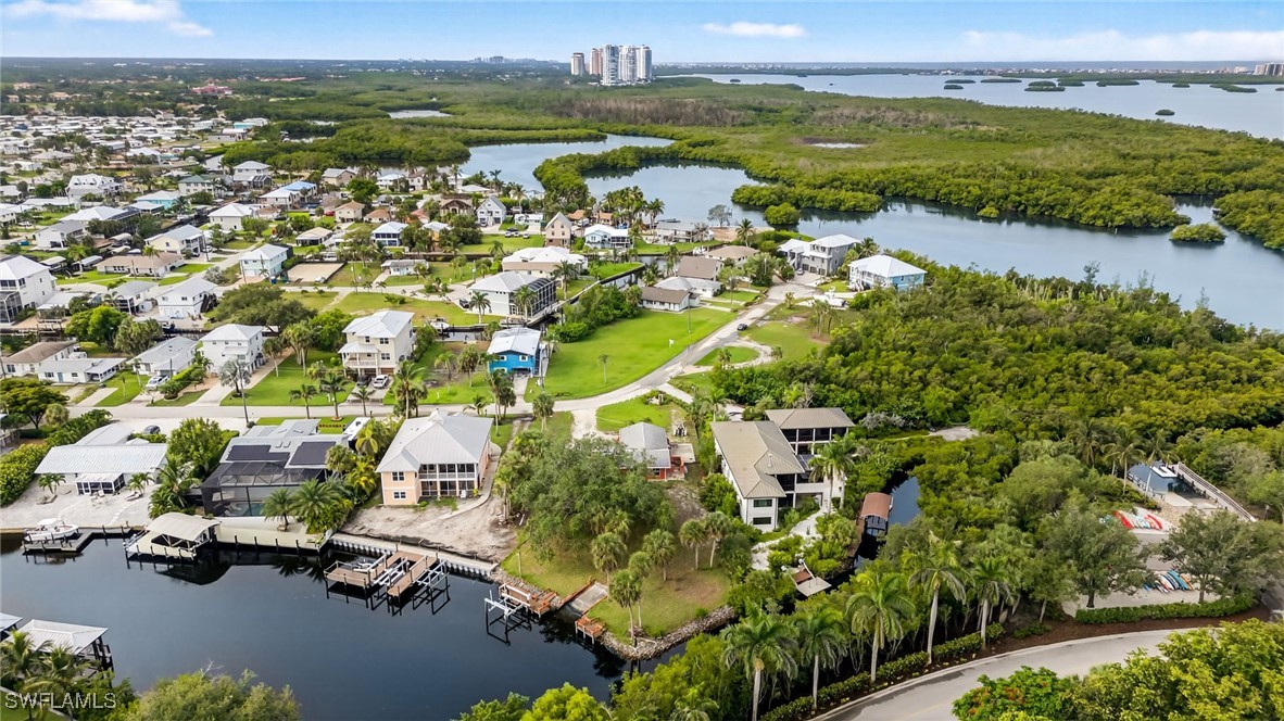 2 Bed Waterfront Home for Sale in Estero Bay Shores, photo 11