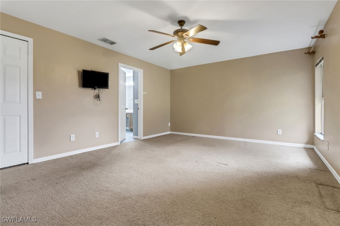 4 Bed Waterfront Home for Sale in Lehigh Acres, photo 11