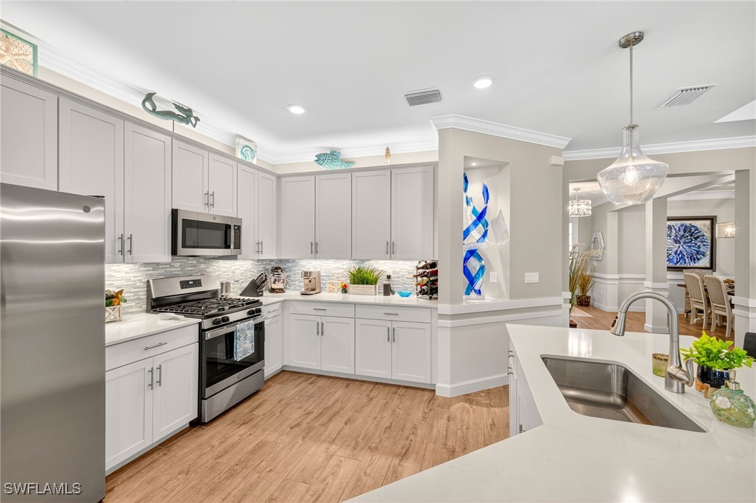 4 Bed Pool Home for Sale in Verdana Village, FL, $799,900 — photo 11