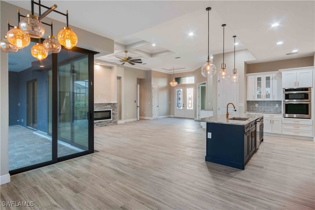 3 Bed Pool Home for Sale in Windward Isle, photo 11