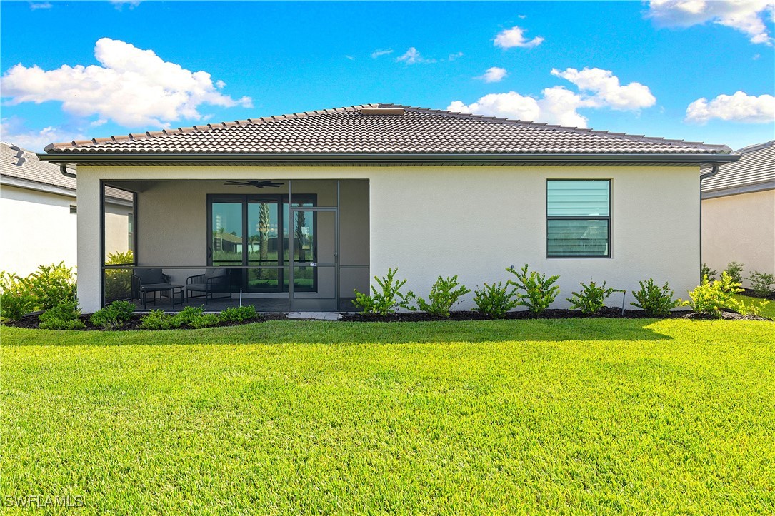 3 Bed SingleFamilyResidence for Sale in Estero, FL, $499,000 — photo 11
