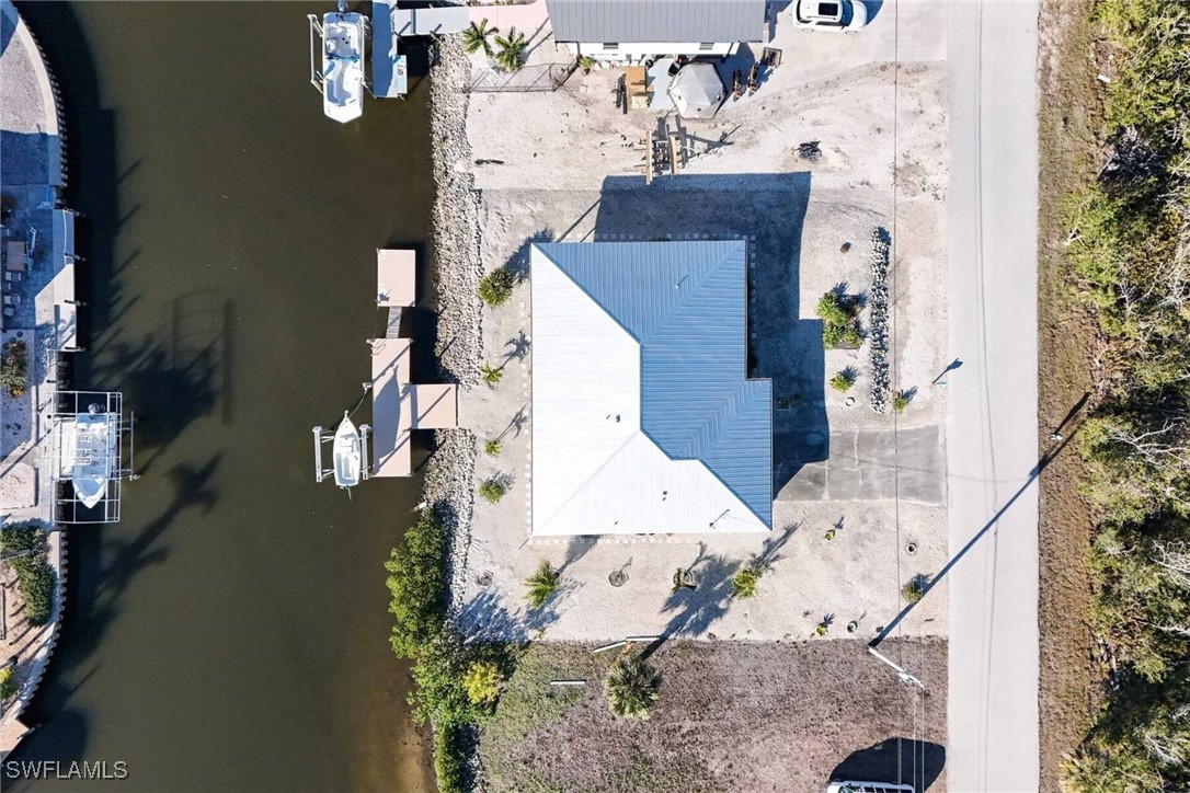 3 Bed Waterfront Home for Sale in Galt Island Shores, FL — photo 11