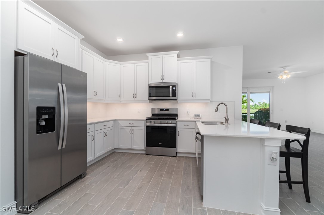 2 Bed Waterfront Home for Sale in Punta Gorda, FL — photo 11