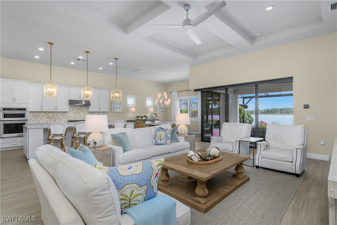 3 Bed Pool Home for Sale in Wildblue, FL, $1,349,000 — photo 11