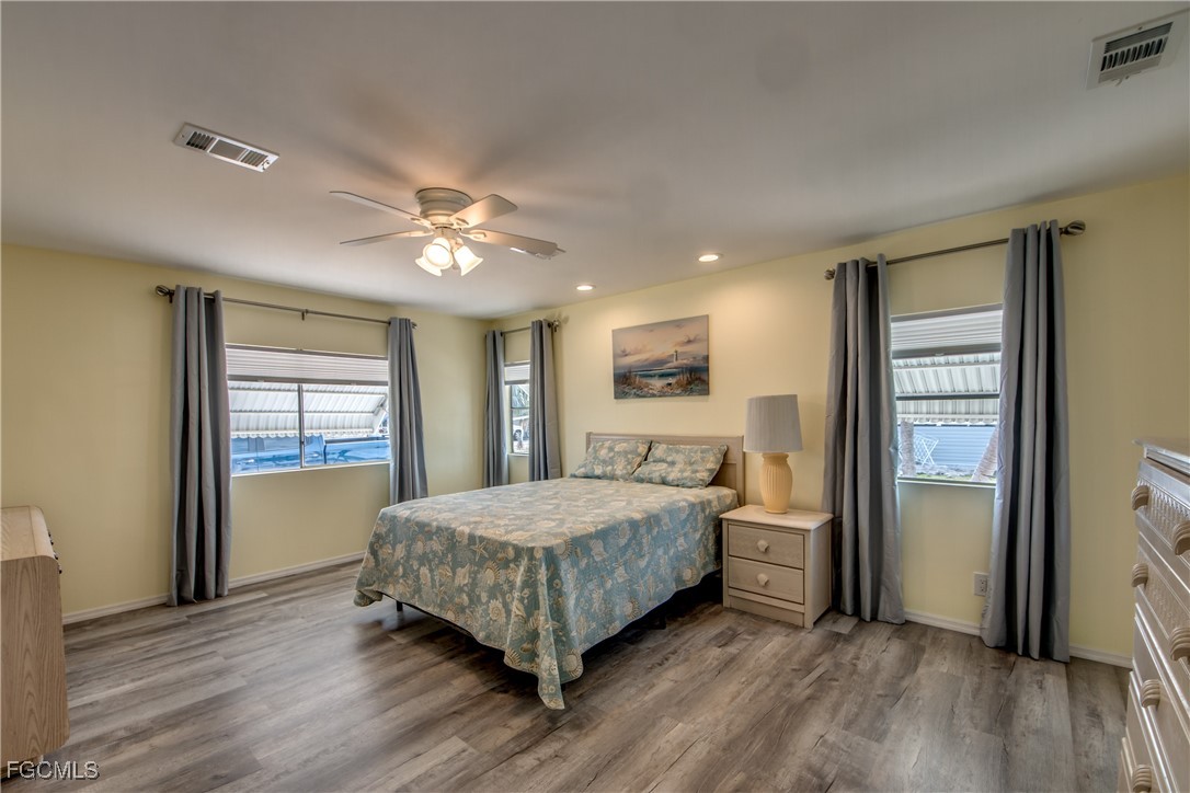 2 Bed Waterfront Home for Sale in Pine Island Cove, FL — photo 11