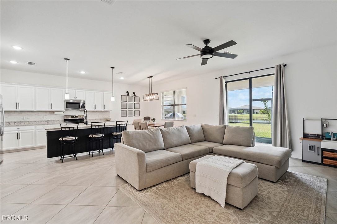 4 Bed Waterfront Home for Sale in Portico, FL, $380,000 — photo 11