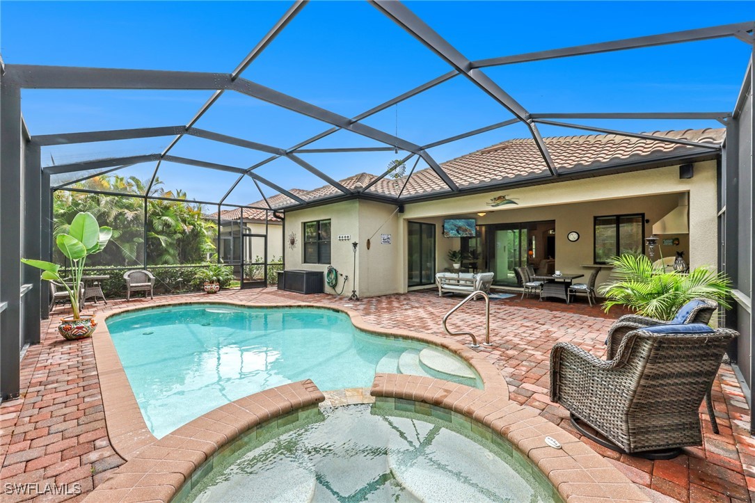 3 Bed Pool Home for Sale in Bonita Springs, photo 11