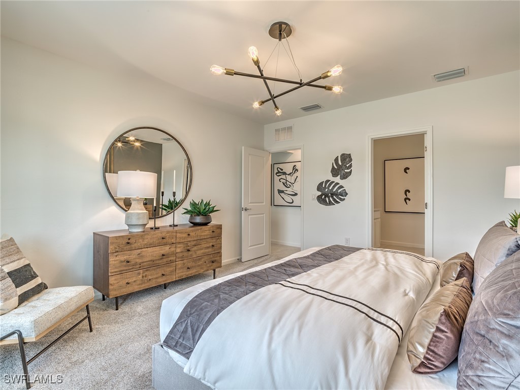 4 Bed SingleFamilyResidence for Sale in Caloosa Cove, FL — photo 11