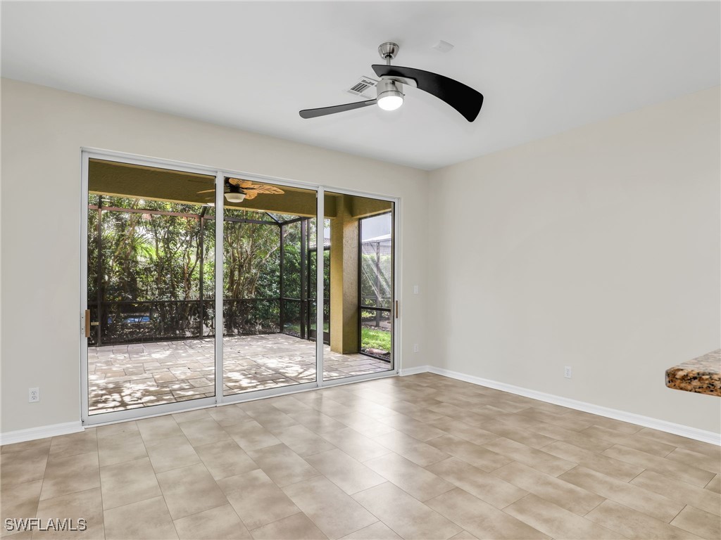 3 Bed SingleFamilyResidence for Sale in Estero, FL, $399,999 — photo 11