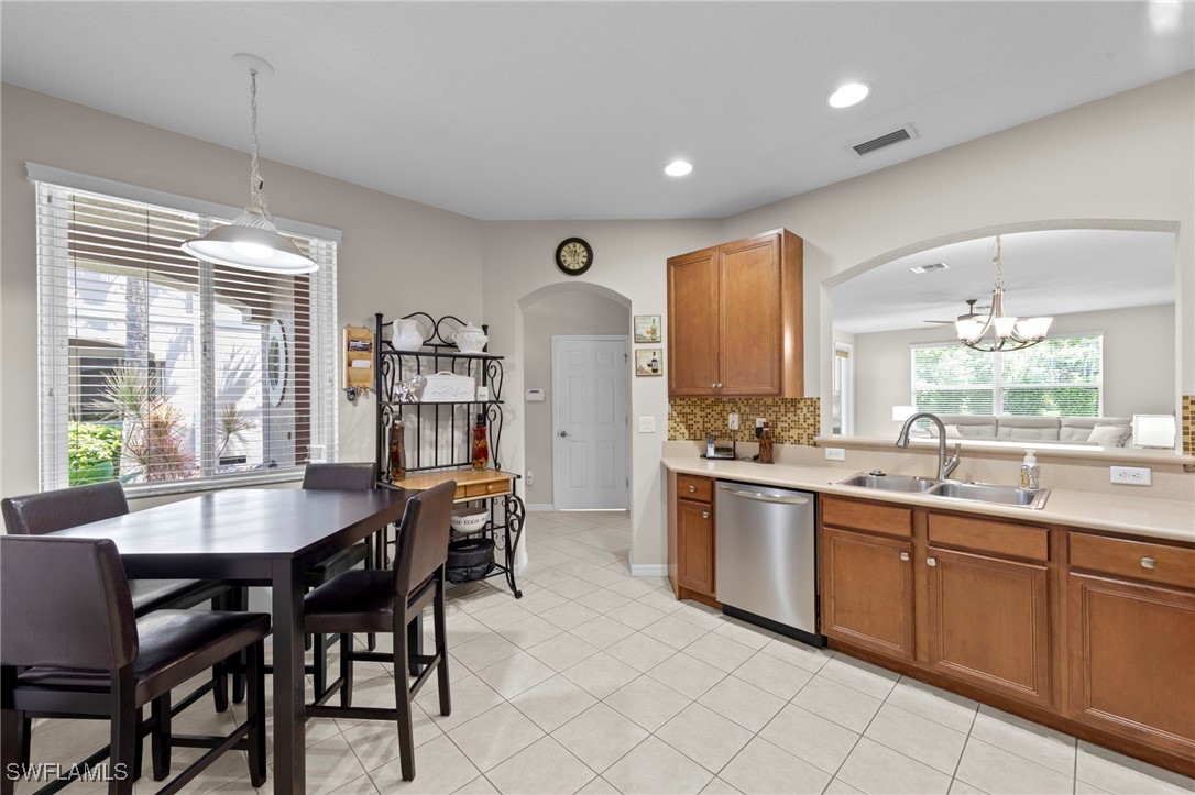 3 Bed Waterfront Home for Sale in Fort Myers, FL, $312,500 — photo 11