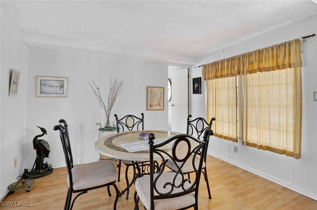 2 Bed ManufacturedHome for Sale in Riverwood, FL, $119,000 — photo 11