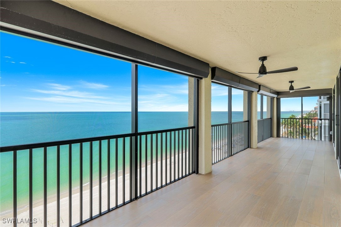 3 Bed Waterfront Home for Sale in Naples, FL, $4,350,000 — photo 11