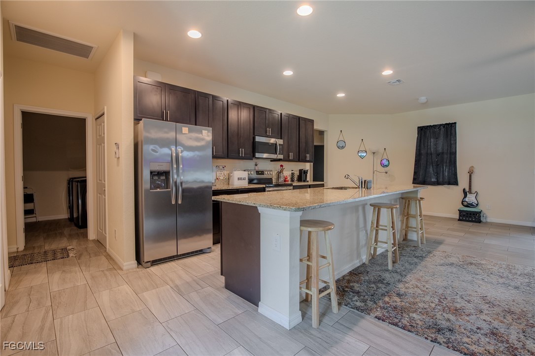 3 Bed SingleFamilyResidence for Sale in Port Labelle, FL — photo 11