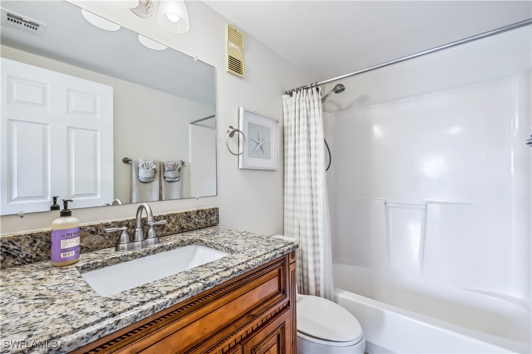 2 Bed Waterfront Home for Sale in Sand Caper, FL, $435,000 — photo 11