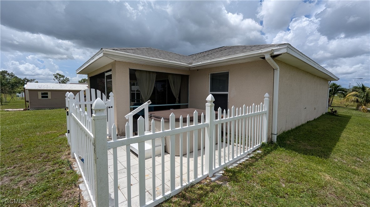 3 Bed SingleFamilyResidence for Sale in Cape Coral, FL — photo 11
