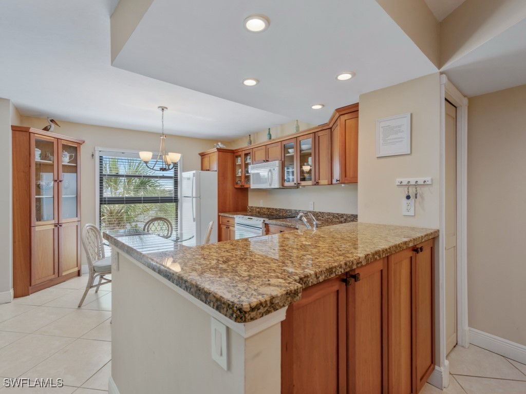 1 Bed Waterfront Home for Sale in Marco Island, FL, $469,900 — photo 11