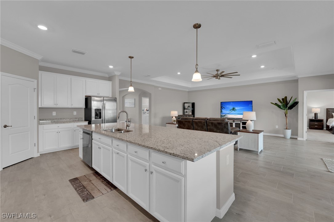 3 Bed SingleFamilyResidence for Sale in Estero, FL, $599,900 — photo 11