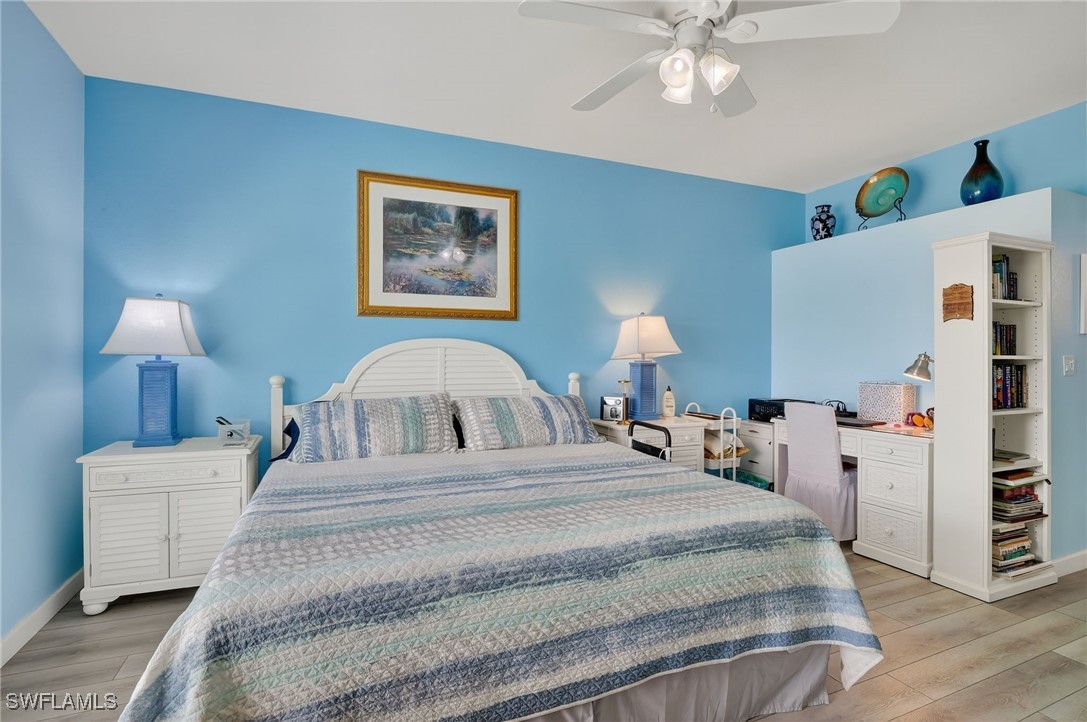 2 Bed Waterfront Home for Sale in Orchid Cove, FL, $289,000 — photo 11