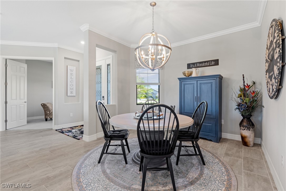 3 Bed Pool Home for Sale in Estero, FL, $729,000 — photo 11