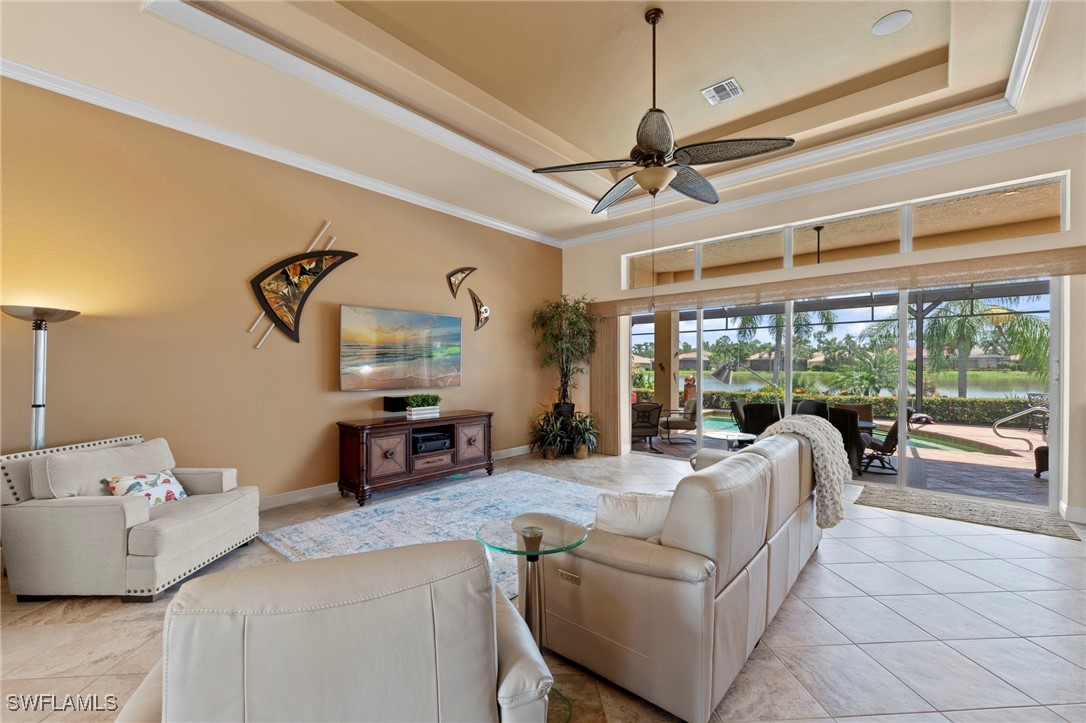 3 Bed Pool Home for Sale in Belle Lago, FL, $1,150,000 — photo 11