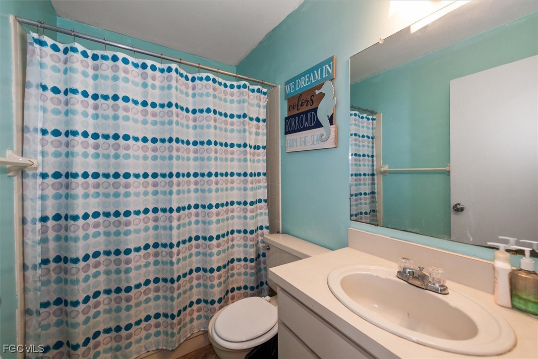 2 Bed Attached for Sale in Pinewood Condominium, photo 11