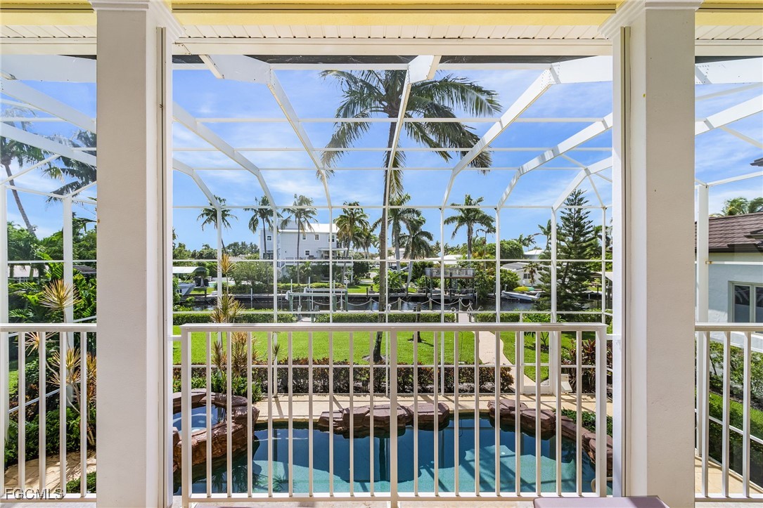 3 Bed Pool Home for Sale in Fort Myers, FL, $1,600,000 — photo 11