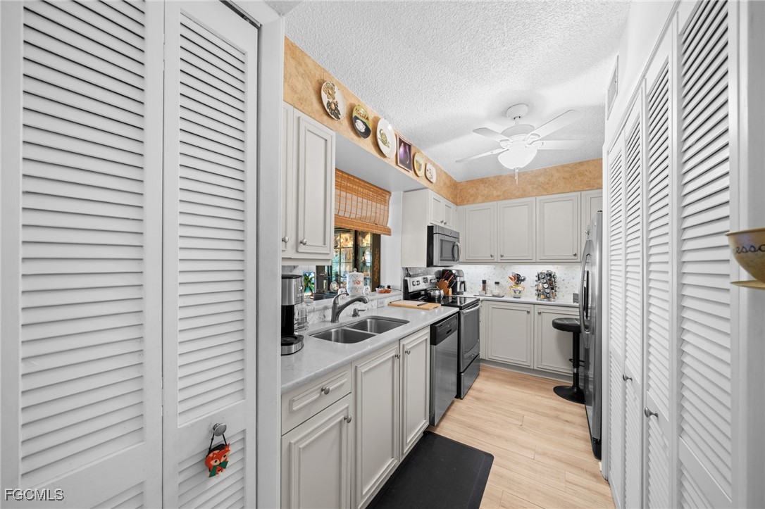 1 Bed Waterfront Home for Sale in Seven Lakes, FL, $75,000 — photo 11