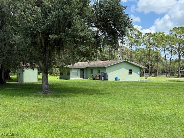 3 Bed SingleFamilyResidence for Sale in Buckingham, FL — photo 11
