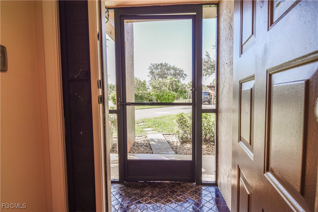 2 Bed Waterfront Home for Sale in North Fort Myers, FL — photo 11