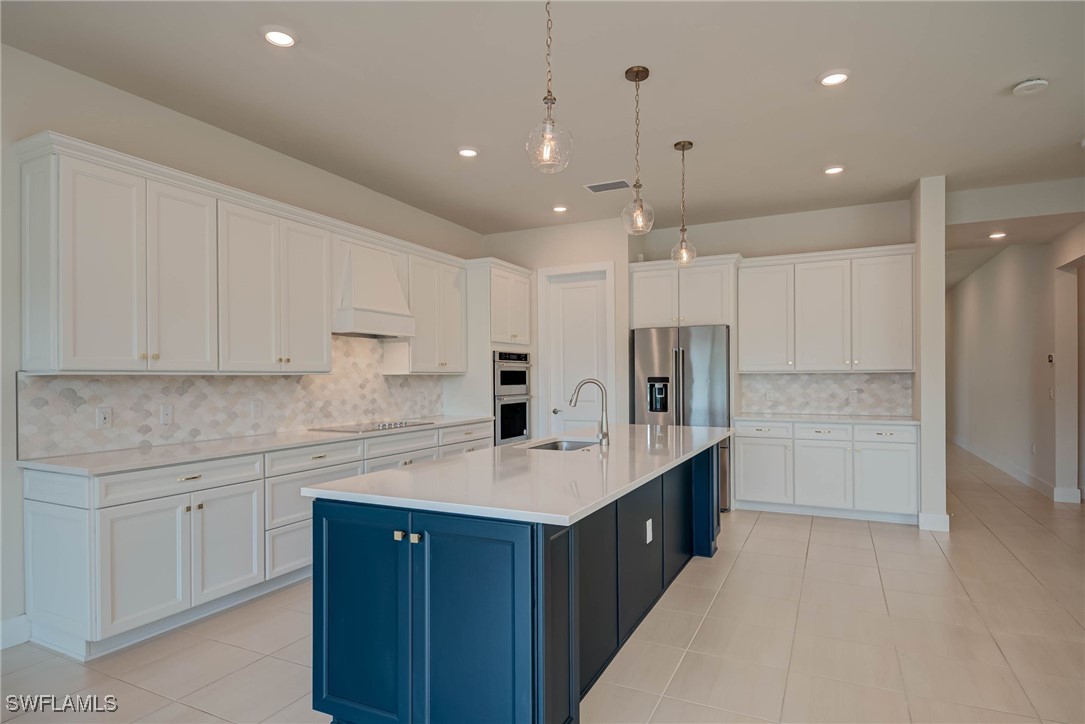 5 Bed SingleFamilyResidence for Sale in Avalon Park, photo 11