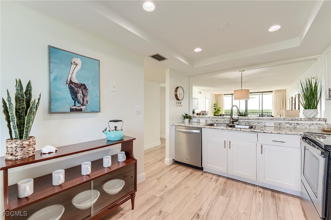 2 Bed Waterfront Home for Sale in The Palms Of Bay Beach, FL — photo 11