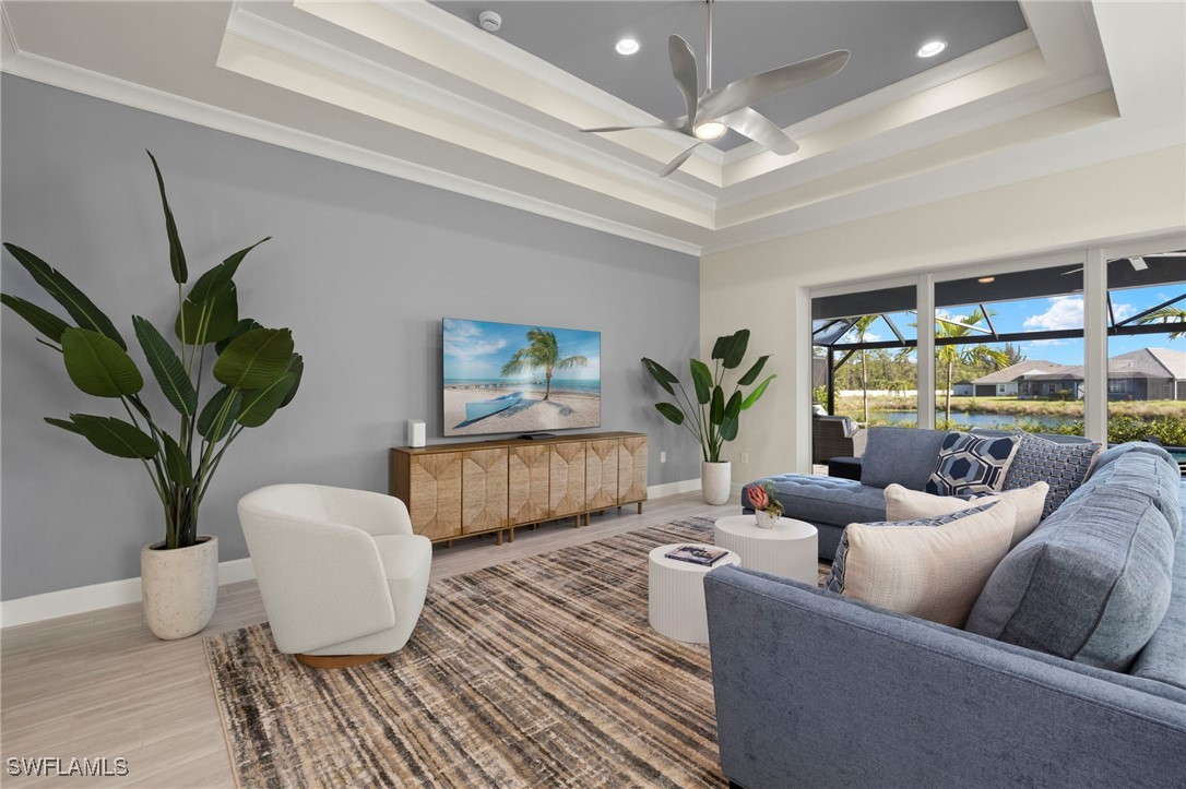 3 Bed Pool Home for Sale in Naples, photo 11