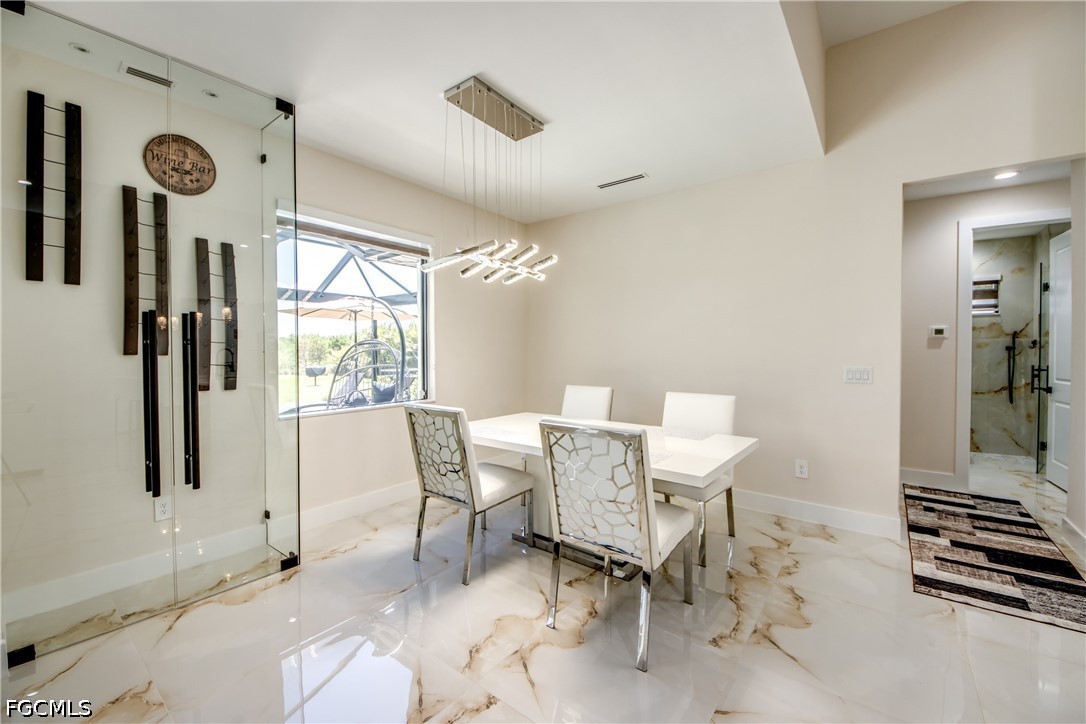 3 Bed Pool Home for Sale in Cape Coral, photo 11