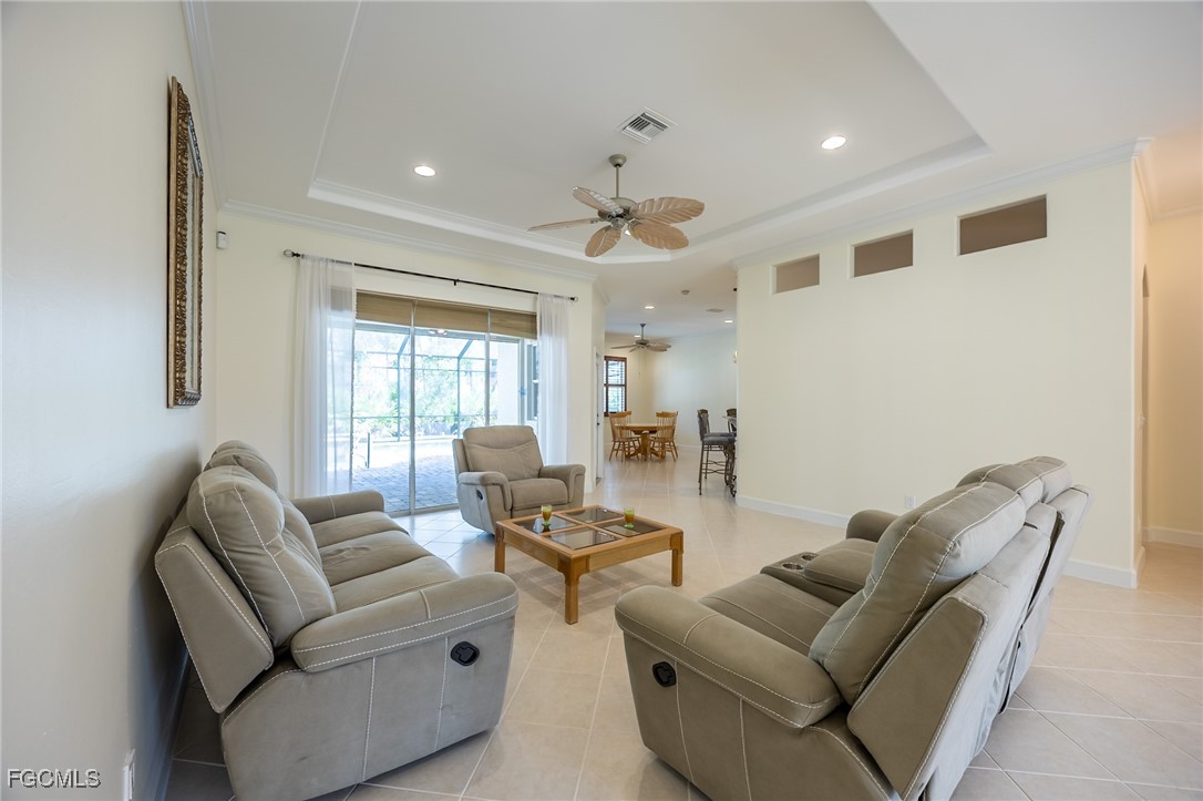 4 Bed Pool Home for Sale in Cobia Cay Estates, FL, $619,000 — photo 11