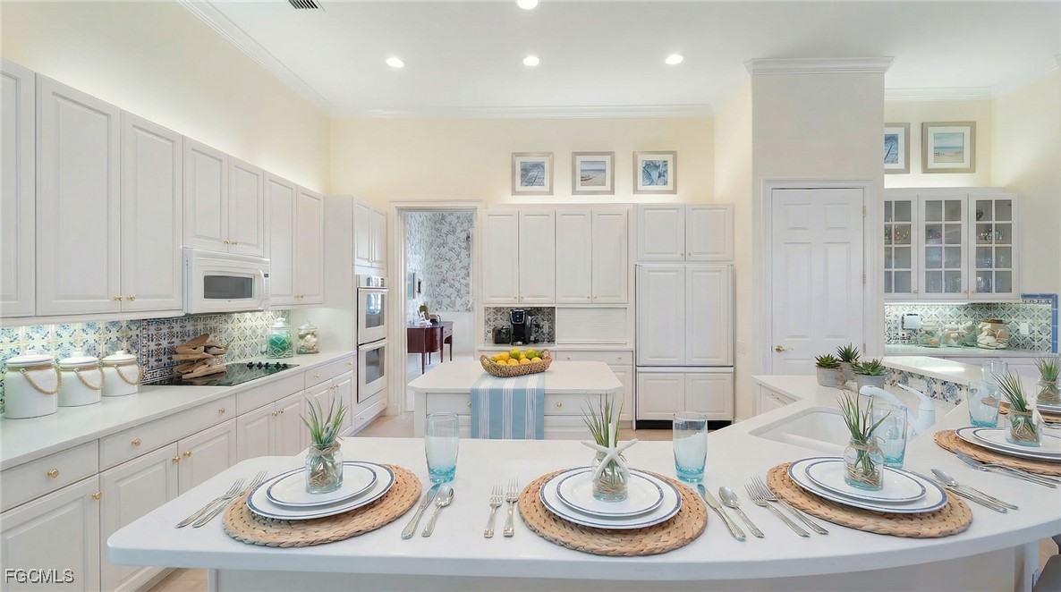 4 Bed Pool Home for Sale in Edgewater, FL, $1,295,000 — photo 11