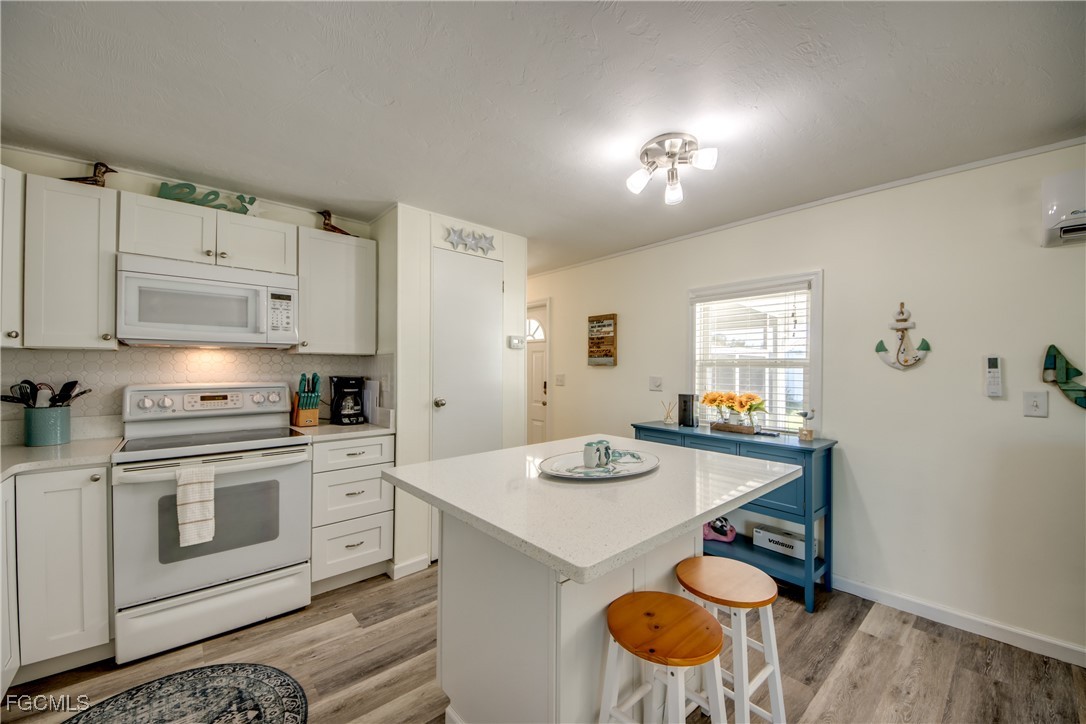2 Bed Waterfront Home for Sale in Flamingo Bay, FL, $254,900 — photo 11