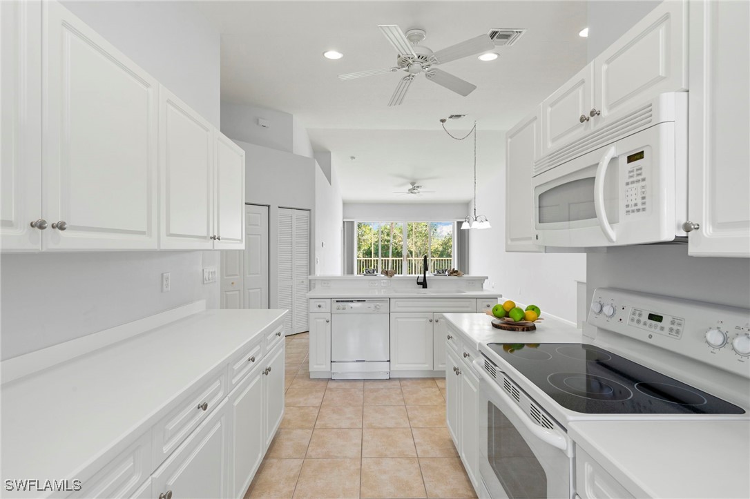 2 Bed Condominium for Sale in Orchid Cove, FL, $249,500 — photo 11