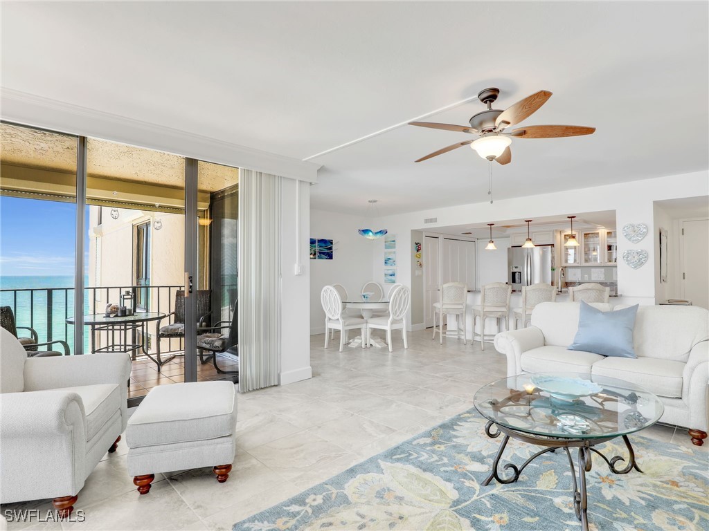2 Bed Waterfront Home for Sale in Lausanne, FL, $1,300,000 — photo 11