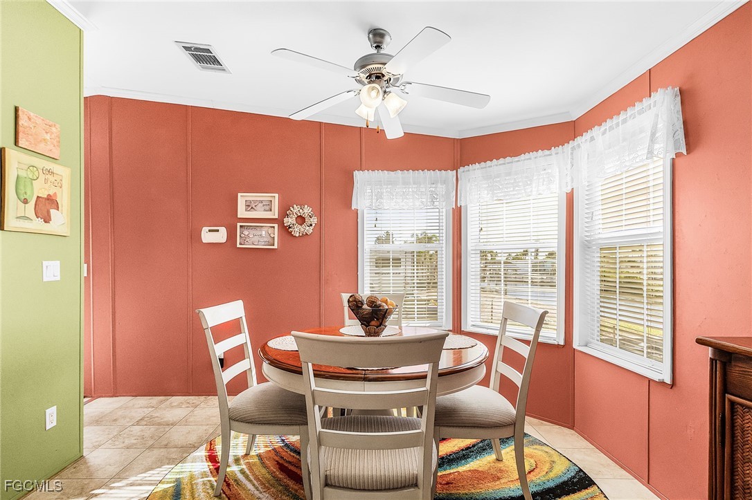 2 Bed Waterfront Home for Sale in Flamingo Bay, FL, $340,500 — photo 11