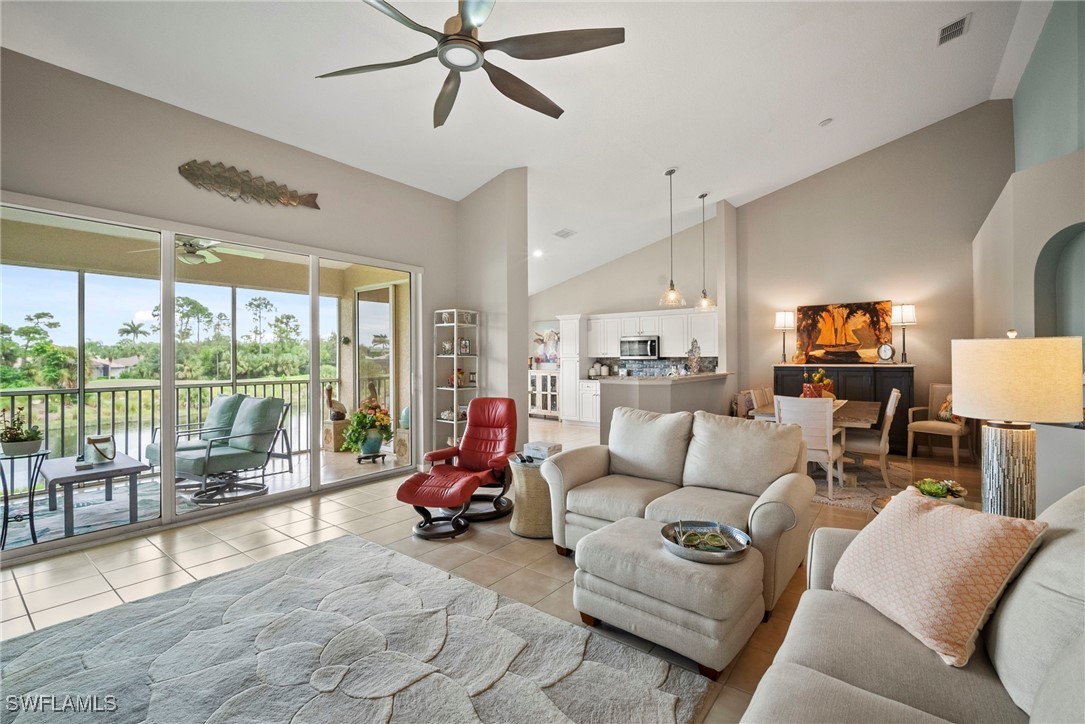 3 Bed Condominium for Sale in Sabal Palm, FL — photo 11