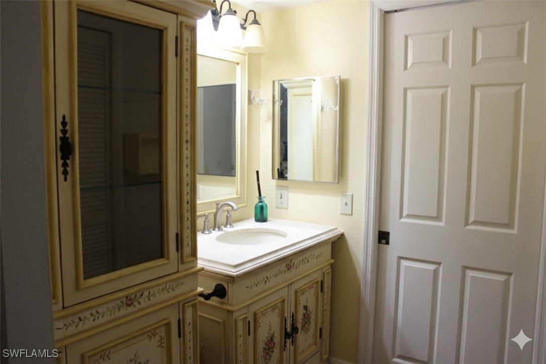 2 Bed Waterfront Home for Sale in Naples, FL, $275,000 — photo 11