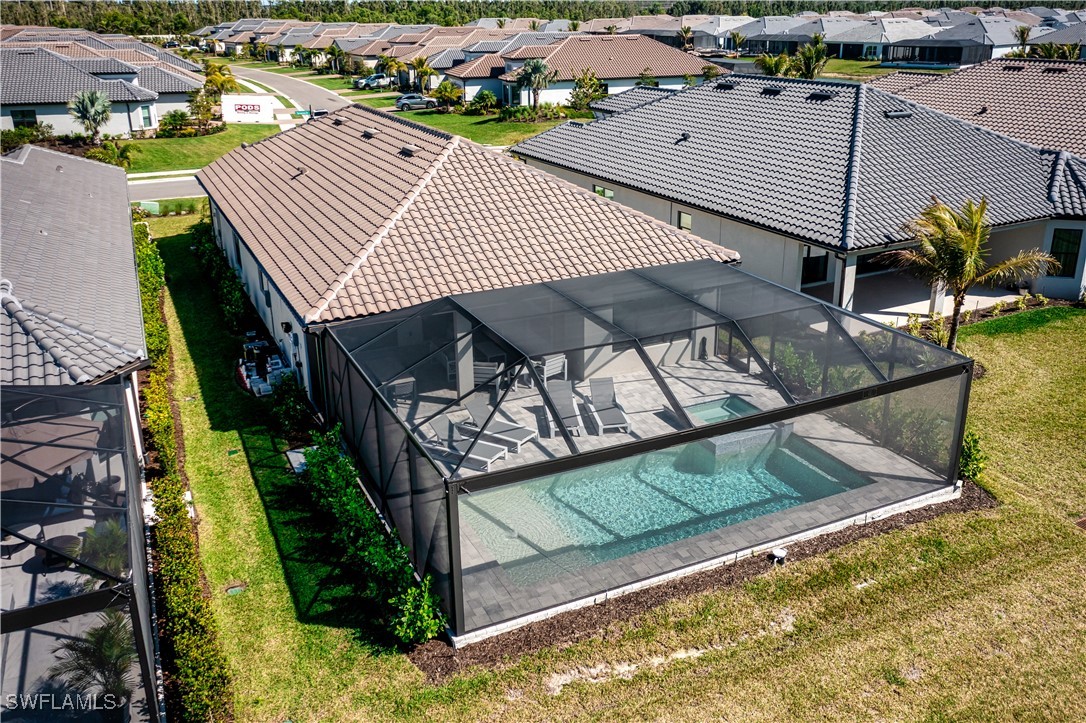 3 Bed Pool Home for Sale in Fort Myers, FL, $1,499,000 — photo 11