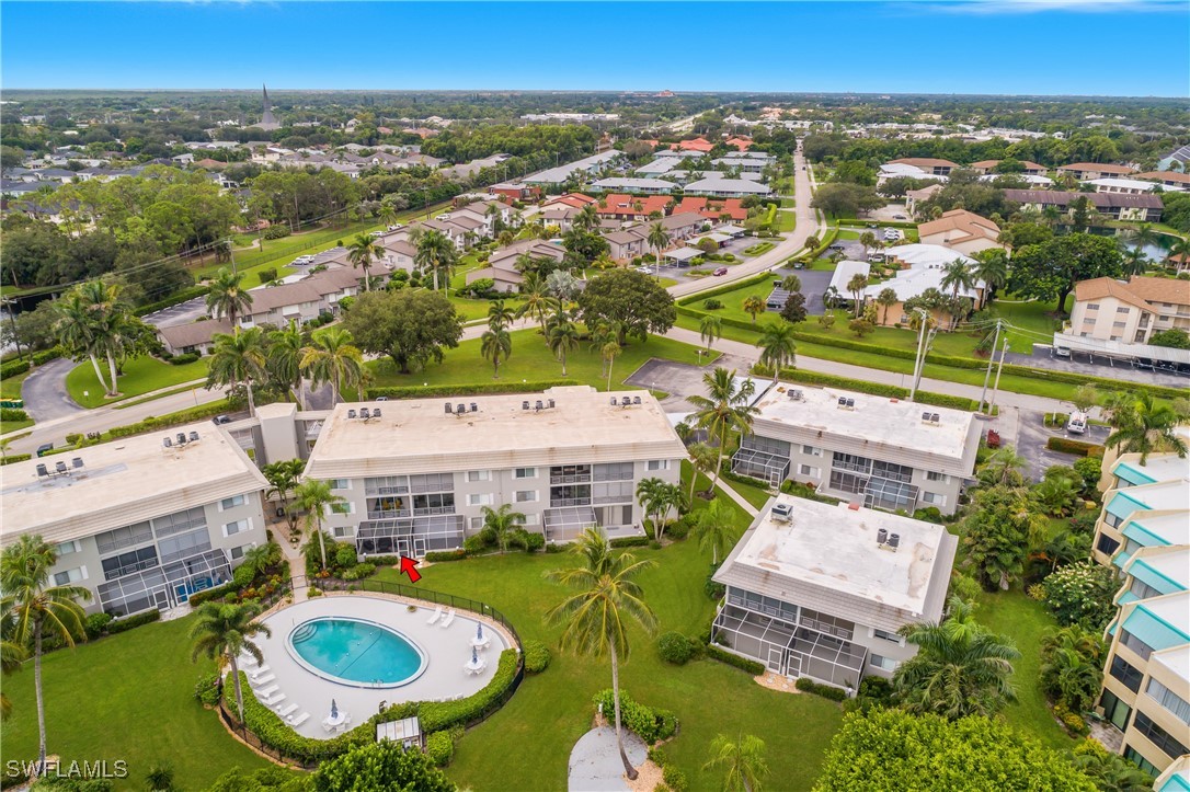 2 Bed Condominium for Sale in Montego Manor, FL, $199,900 — photo 11