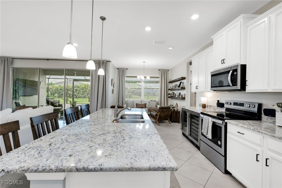 4 Bed Pool Home for Sale in Deep Creek, FL, $535,000 — photo 11