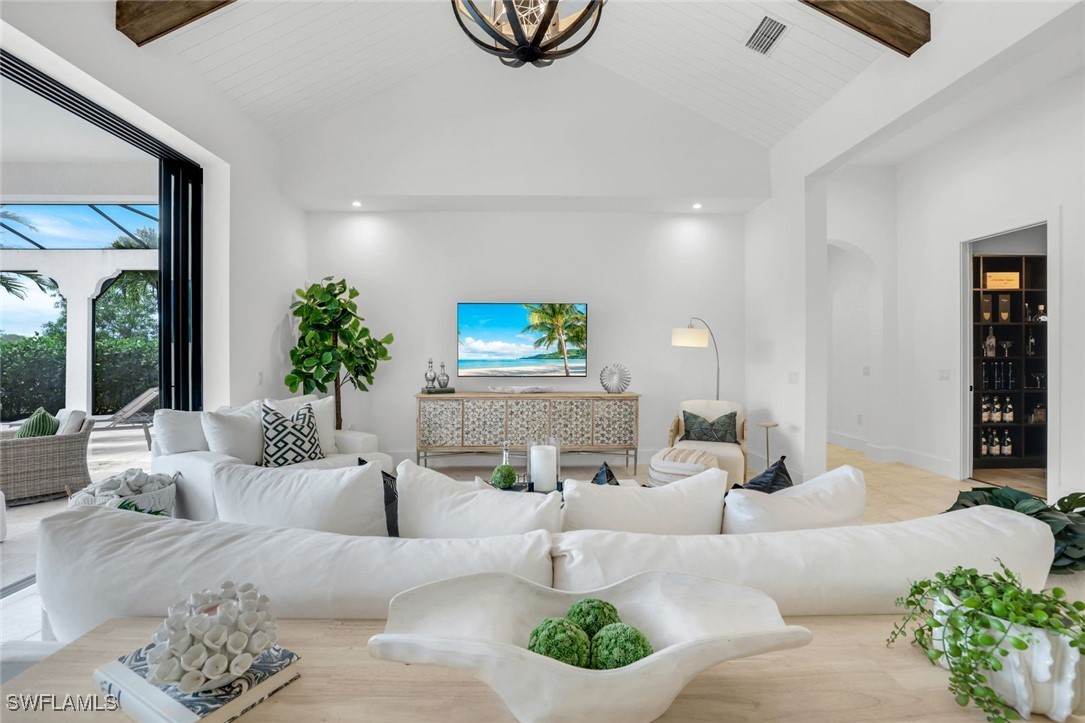 4 Bed Pool Home for Sale in Marsh Cove, FL — photo 11